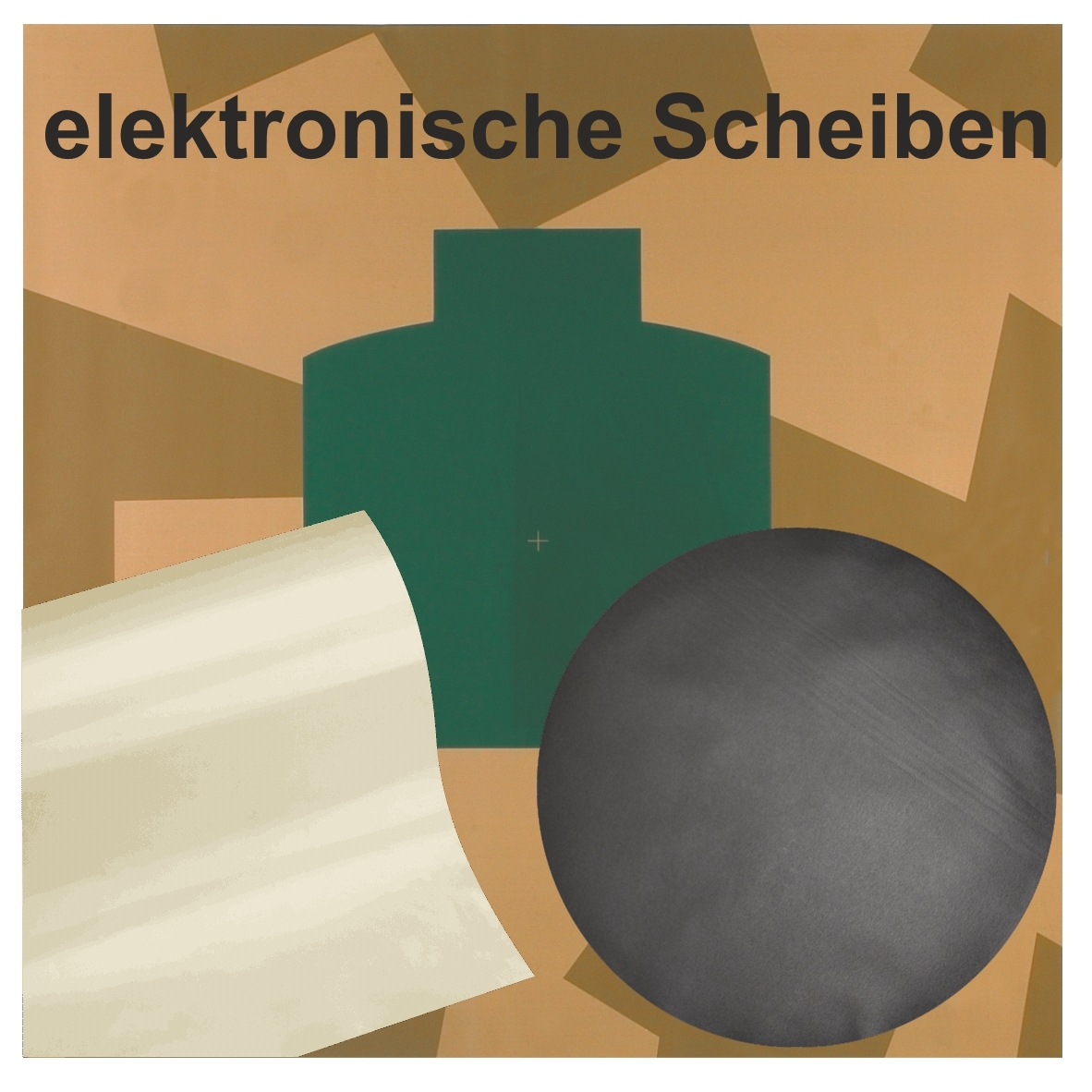 Elektr. Scheiben 300 m