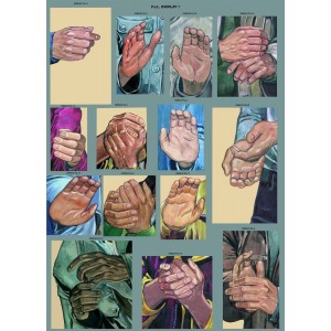 Blatt Overlays 1