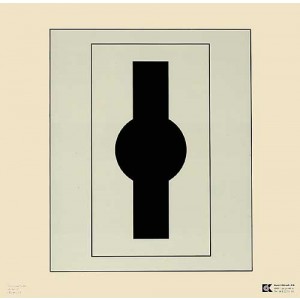 Trainingsscheibe Murten IV