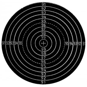 Muschen aus Karton, 91 - 100