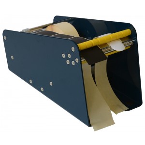 Rollenhalter Tischmodell