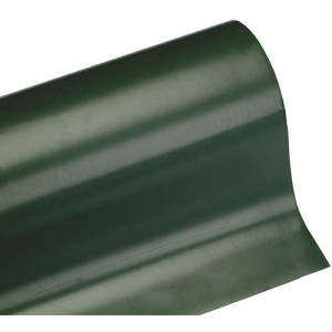 Rolle top-electronic-Folie, grün, 85 cm breit