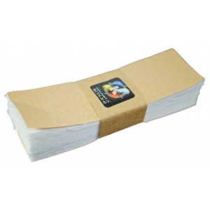 Gewehrputzlappen 35 x 110 mm