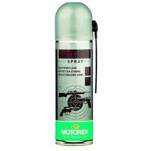 Waffenöl GUN CARE, Spraydose 300 ml