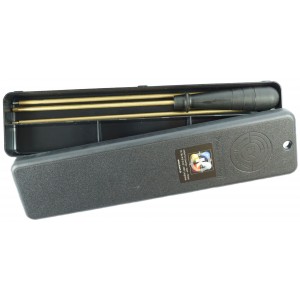 Putzstock 3-teilig, Stgw. 90