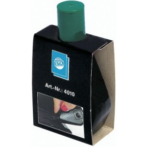 Nachfüllfarbe für Stempelkissen, 28 ml