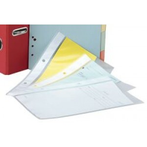 Zeigetaschen für elektronische Standblätter