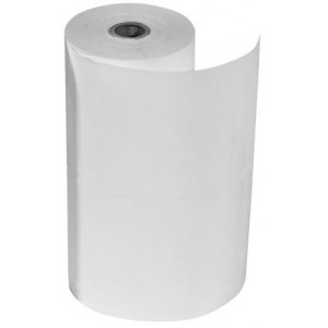 Papierrollen Thermo, ohne Perforation, 60 gm2