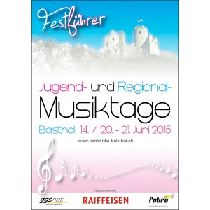 Broschüre, 12-seitig 