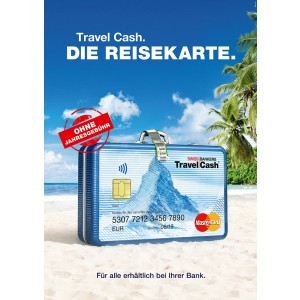 Plakat 700 x 1'000 mm