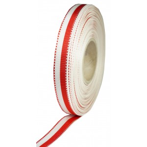 Repsseidenband 16 mm breit