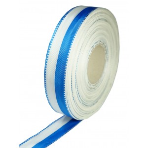 Repsseidenband 29 mm breit