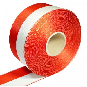 Repsseidenband 72 mm breit