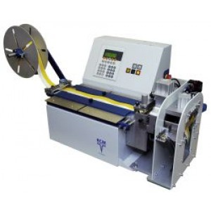 Einrichtkosten der Schneidemaschine