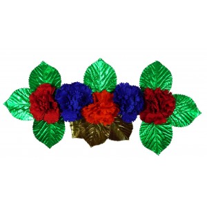 Einfacher Prämienkranz