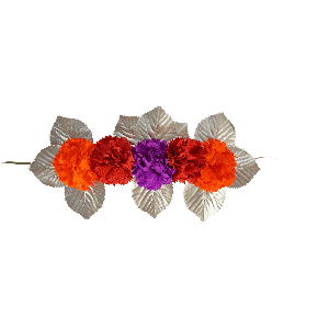 Einfacher Prämienkranz