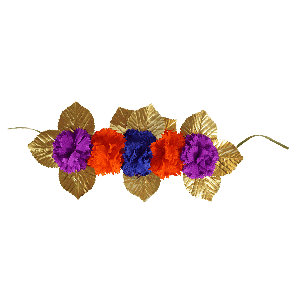 Einfacher Prämienkranz