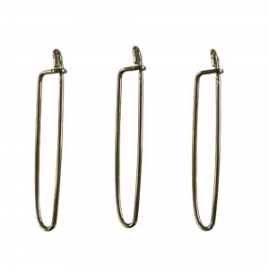 Sicherheitsnadeln, 28 mm