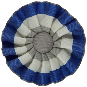 Rosetten, Ø 6 cm