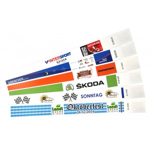 HiRES-Eintrittskontroller, 25,3 x 2,5 cm