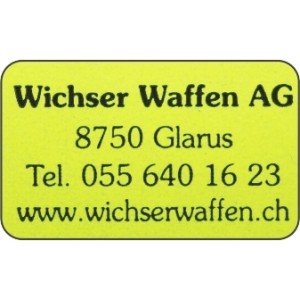 Papierkleber Standard, Format A, 20 x 12 mm, Druck 1-farbig schwarz