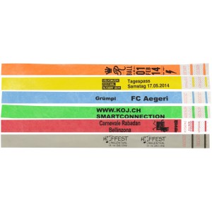 MASTER-Kontroller, mit Druck einfarbig, 25.3 x 1.8 cm