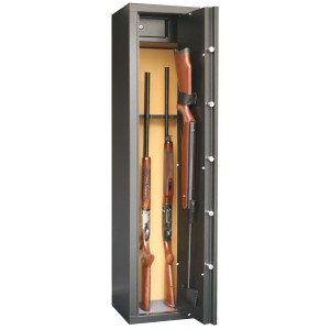 Waffentresor Sentinel, 7 Waffen (6+1)